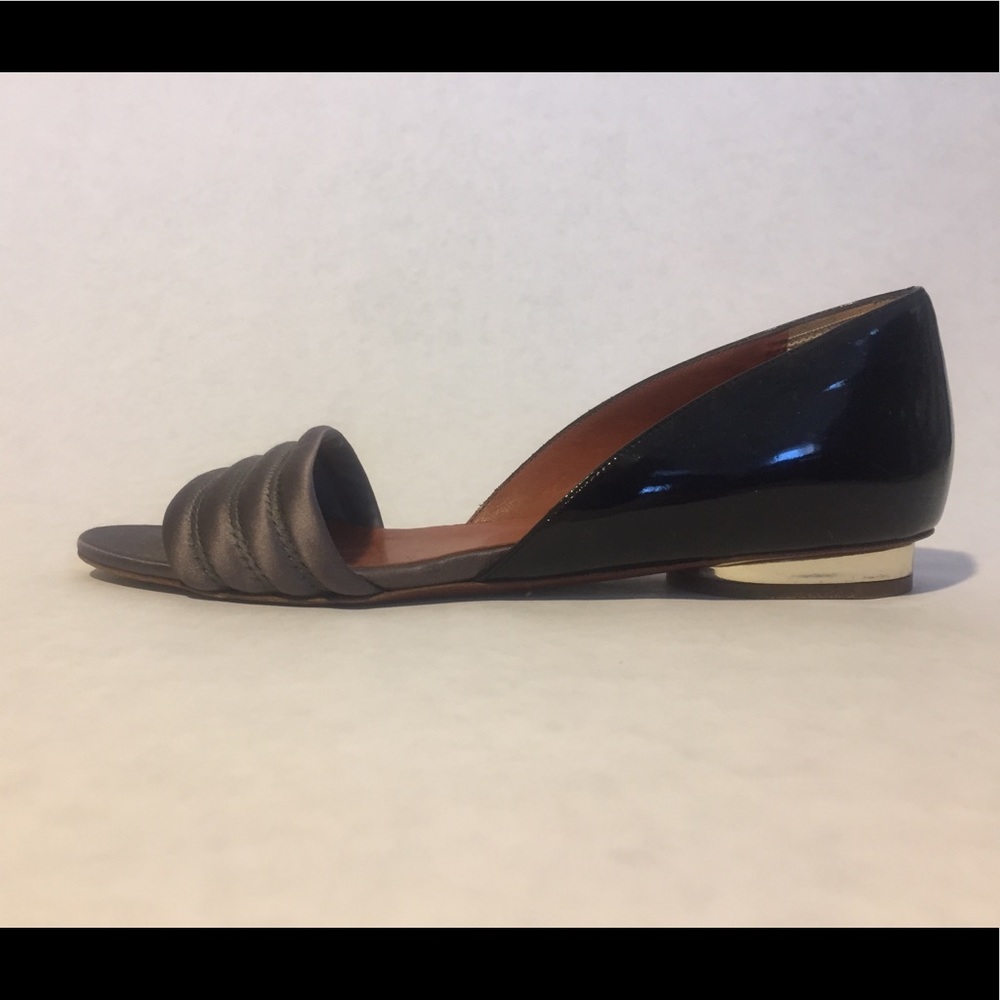 Lanvin Sandals